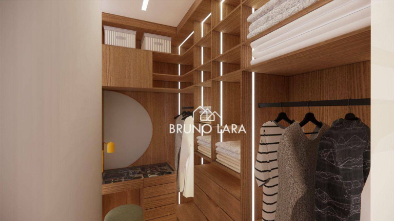 Imagem Casa com 2 Quartos à Venda, 70 m² em Guaruja Mansões - Betim