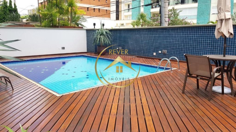 Imagem Apartamento com 3 Quartos à Venda, 104 m² em Cambui - Campinas
