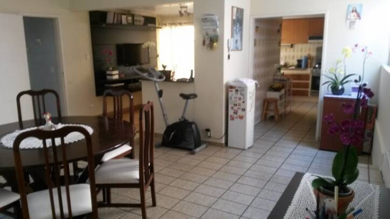 Casa com 3 Quartos à Venda,  em Agronomica - Florianópolis