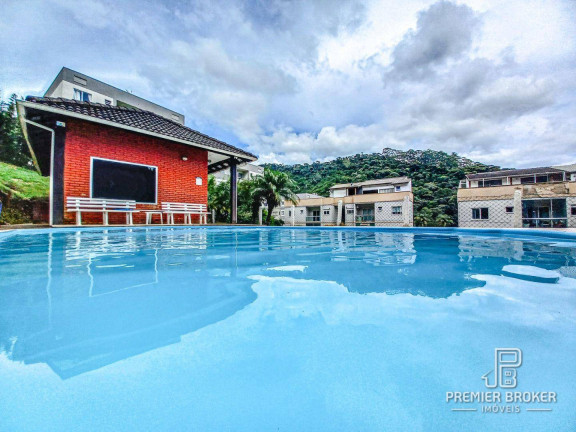 Apartamento com 2 Quartos à Venda, 57 m² em Pimenteiras - Teresópolis