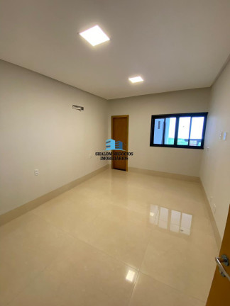 Imagem Casa com 3 Quartos à Venda, 209 m² em Vila Rosa - Goiânia