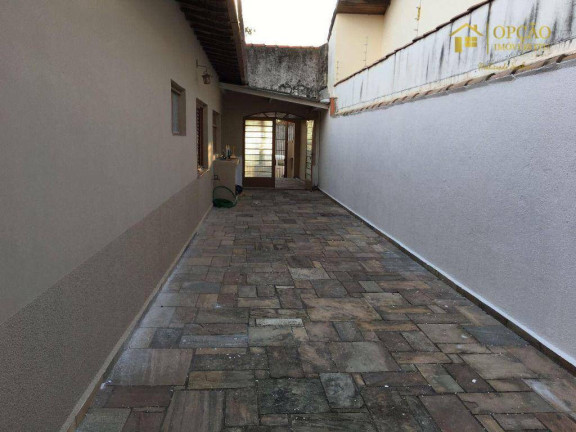 Imagem Casa com 4 Quartos à Venda, 380 m² em Parque Residencial Presidente Médici - Itu Imagem Casa com 4 Quartos à Venda, 380 m² em Parque Residencial Presidente Médici - Itu