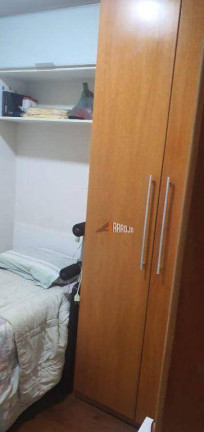 Imagem Apartamento com 3 Quartos à Venda, 72 m² em Penha De França - São Paulo