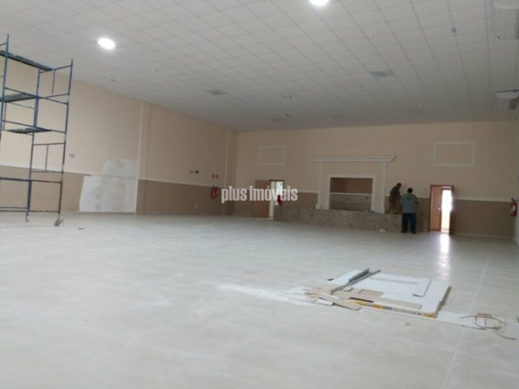 Imagem Imóvel Comercial à Venda, 820 m² em Cambuci - São Paulo
