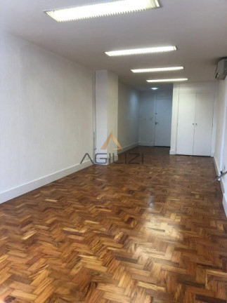 Imagem Imóvel Comercial para Alugar, 38 m² em Jardim Paulistano - São Paulo Imagem Imóvel Comercial para Alugar, 38 m² em Jardim Paulistano - São Paulo