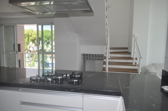 Imagem Apartamento com 2 Quartos à Venda, 130 m² em água Verde - Curitiba Imagem Apartamento com 2 Quartos à Venda, 130 m² em água Verde - Curitiba