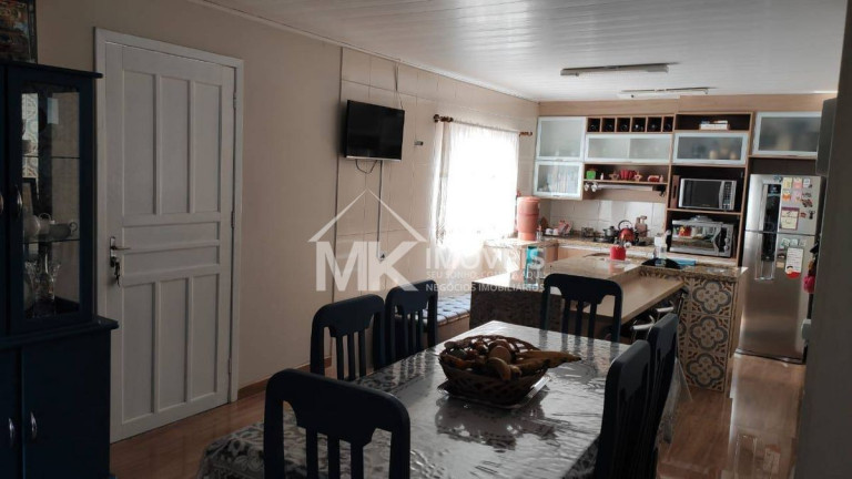 Imagem Casa com 3 Quartos à Venda, 152 m² em Planta Laranjeiras - Piraquara Imagem Casa com 3 Quartos à Venda, 152 m² em Planta Laranjeiras - Piraquara