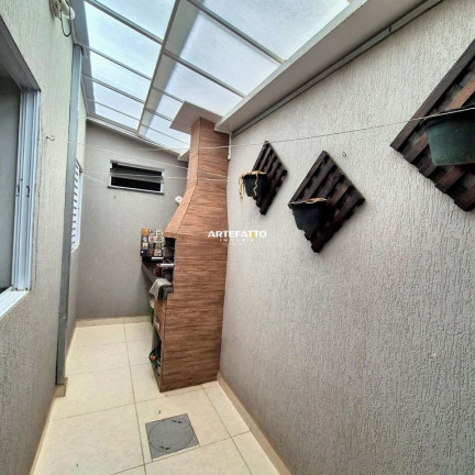 Imagem Apartamento com 2 Quartos à Venda, 68 m² em Residencial São Jerônimo - Franca