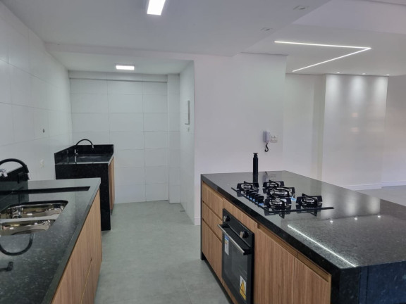 Imagem Casa com 3 Quartos à Venda, 147 m² em Ponta Da Praia - Santos Imagem Casa com 3 Quartos à Venda, 147 m² em Ponta Da Praia - Santos