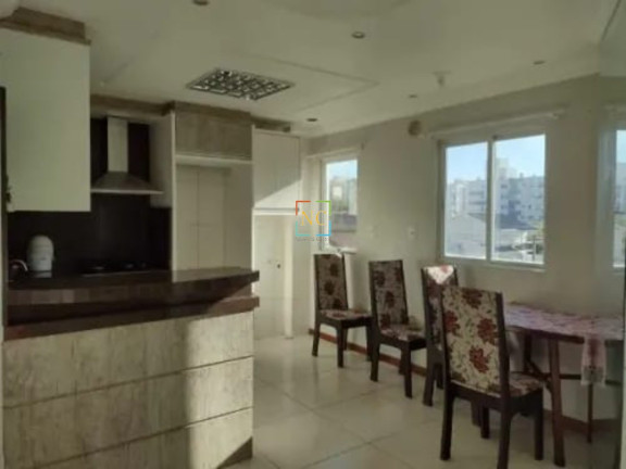 Imagem Apartamento com 2 Quartos à Venda, 65 m² em Areias - São José