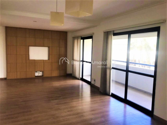 Apartamento com 4 Quartos à Venda, 161 m² em Cambuí - Campinas