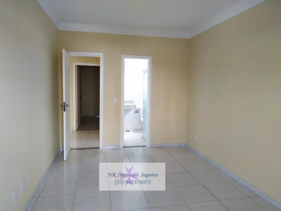 Imagem Apartamento com 3 Quartos à Venda, 120 m² em Aparecida - Santos Imagem Apartamento com 3 Quartos à Venda, 120 m² em Aparecida - Santos