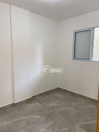 Imagem Apartamento com 2 Quartos à Venda, 37 m² em Chácara Seis De Outubro - São Paulo Imagem Apartamento com 2 Quartos à Venda, 37 m² em Chácara Seis De Outubro - São Paulo