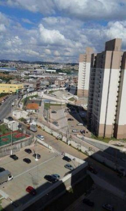 Imagem Apartamento com 2 Quartos à Venda, 45 m² em Vila Da Oportunidade - Carapicuíba Imagem Apartamento com 2 Quartos à Venda, 45 m² em Vila Da Oportunidade - Carapicuíba