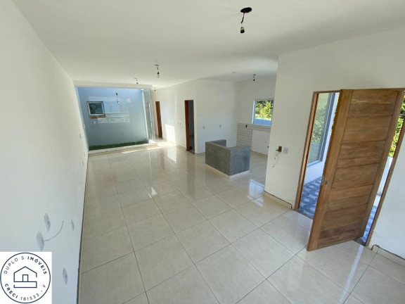Imagem Casa com 2 Quartos à Venda, 130 m² em Pedra Vermelha (terra Preta) - Mairiporã