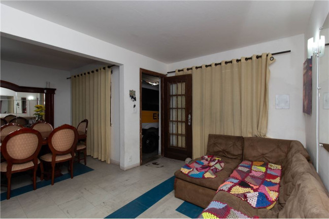 Imagem Casa com 3 Quartos à Venda,  em Vila Monumento - São Paulo