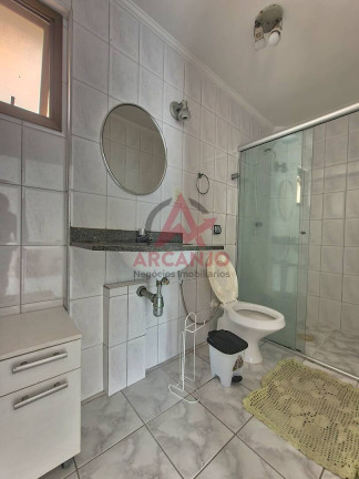 Imagem Apartamento com 1 Quarto à Venda, 53 m² em Estufa I - Ubatuba Imagem Apartamento com 1 Quarto à Venda, 53 m² em Estufa I - Ubatuba