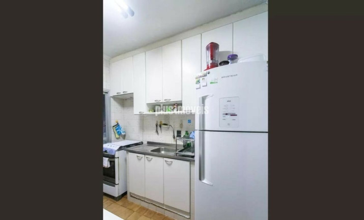 Imagem Apartamento com 2 Quartos à Venda, 71 m² em Vila Leopoldina - São Paulo