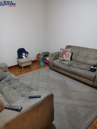Imagem Sobrado com 3 Quartos à Venda, em Mooca - São Paulo Imagem Sobrado com 3 Quartos à Venda, em Mooca - São Paulo
