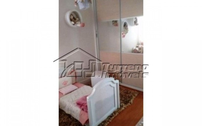 Imagem Casa de Condomínio com 3 Quartos à Venda, 130 m² em Jardim América - São José Dos Campos Imagem Casa de Condomínio com 3 Quartos à Venda, 130 m² em Jardim América - São José Dos Campos