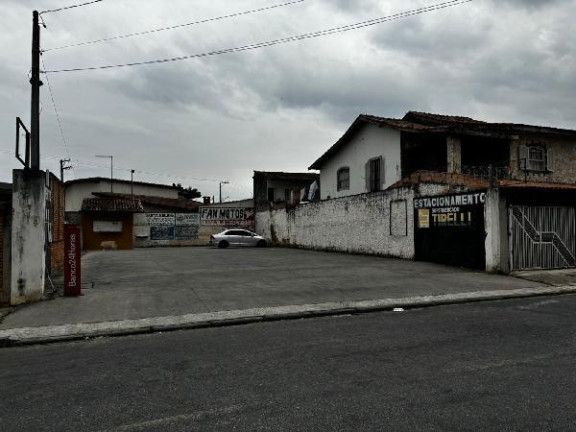 Casa com 1 Quarto à Venda, 325 m² em Loteamento Jardim Dos Eucaliptos - Tremembe