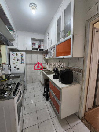 Imagem Sobrado com 2 Quartos à Venda, 70 m² em Jardim Jaraguá - São Paulo Imagem Sobrado com 2 Quartos à Venda, 70 m² em Jardim Jaraguá - São Paulo