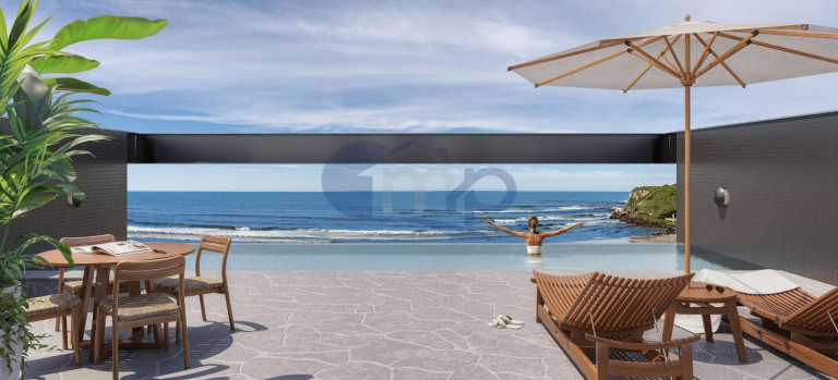 Imagem Apartamento com 3 Quartos à Venda, 127 m² em Praia Da Cal - Torres