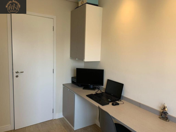 Imagem Apartamento com 3 Quartos à Venda, 127 m² em Jardim Chácara Inglesa - São Bernardo Do Campo Imagem Apartamento com 3 Quartos à Venda, 127 m² em Jardim Chácara Inglesa - São Bernardo Do Campo