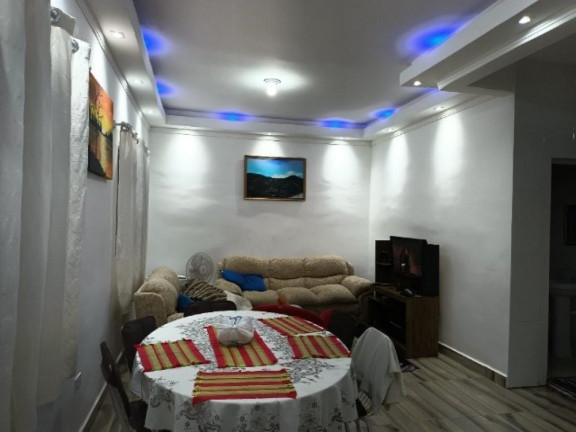 Imagem Casa com 4 Quartos à Venda, 200 m² em Massaguaçu - Caraguatatuba