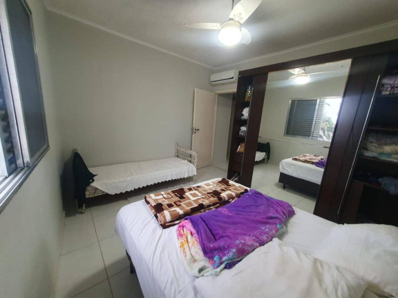 Imagem Apartamento com 2 Quartos à Venda, 84 m² em Tupi - Praia Grande