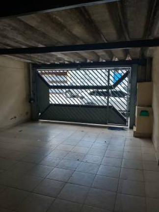 Imagem Casa com 2 Quartos à Venda, 125 m² em Americanópolis - São Paulo Imagem Casa com 2 Quartos à Venda, 125 m² em Americanópolis - São Paulo