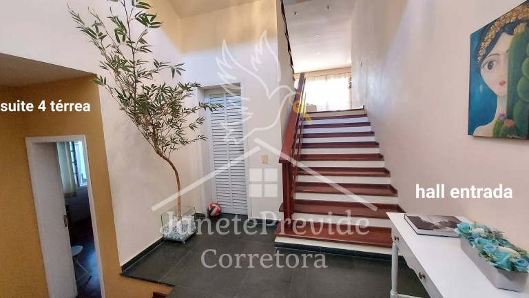 Imagem Casa de Condomínio com 4 Quartos à Venda, 403 m² em Alphaville - Santana De Parnaíba Imagem Casa de Condomínio com 4 Quartos à Venda, 403 m² em Alphaville - Santana De Parnaíba