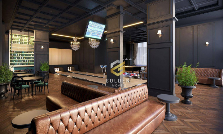 Imagem Apartamento com 3 Quartos à Venda, 70 m² em Morretes - Itapema