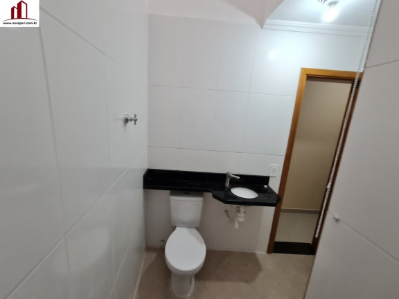 Imagem Sobrado com 2 Quartos à Venda,  em Jardim Cedro Do Líbano - Franco Da Rocha