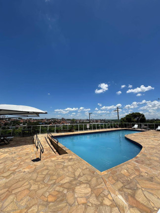 Imagem Apartamento com 2 Quartos à Venda,  em Jardim Nova Hortolândia I - Hortolândia