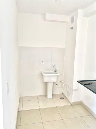 Imagem Apartamento com 2 Quartos para Alugar, 34 m² Imagem Apartamento com 2 Quartos para Alugar, 34 m²