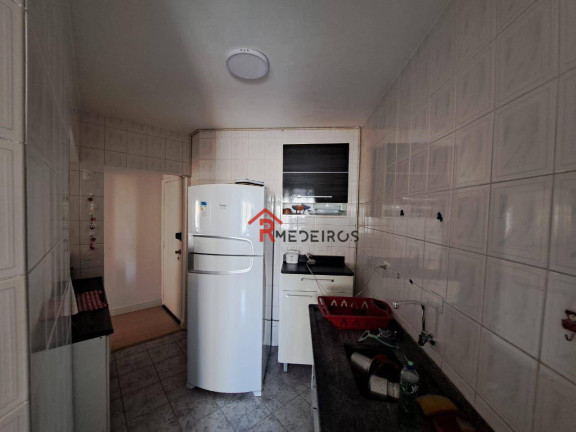 Imagem Apartamento com 2 Quartos à Venda, 62 m² em Aviação - Praia Grande Imagem Apartamento com 2 Quartos à Venda, 62 m² em Aviação - Praia Grande