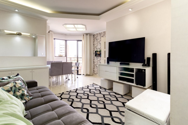 Imagem Apartamento com 3 Quartos à Venda, 90 m² em Vila Bela - São Paulo Imagem Apartamento com 3 Quartos à Venda, 90 m² em Vila Bela - São Paulo