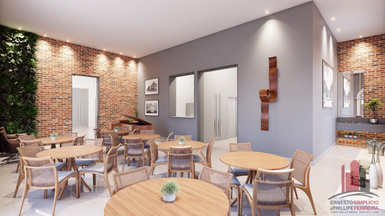 Imagem Apartamento com 4 Quartos à Venda, 145 m²