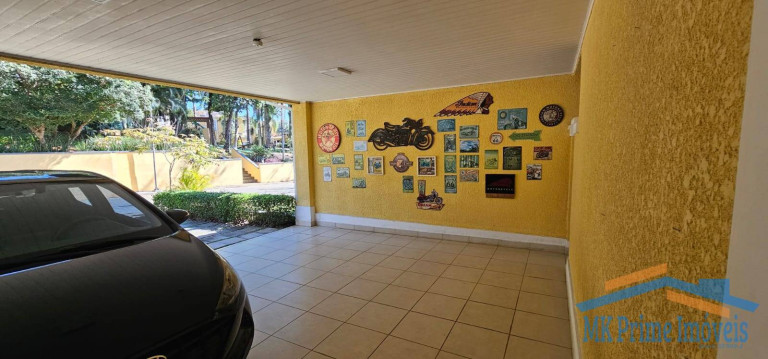 Imagem Casa de Condomínio com 4 Quartos à Venda, 293 m² em Bosque Do Vianna - Cotia Imagem Casa de Condomínio com 4 Quartos à Venda, 293 m² em Bosque Do Vianna - Cotia