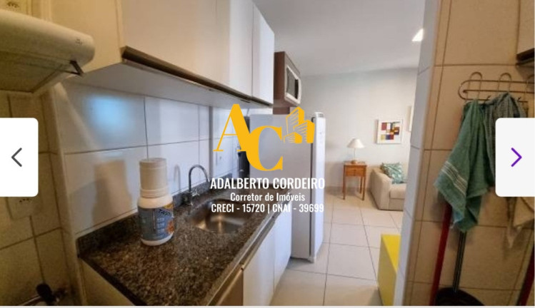 Imagem Apartamento com 1 Quarto à Venda, 35 m² em Boa Viagem - Recife Imagem Apartamento com 1 Quarto à Venda, 35 m² em Boa Viagem - Recife