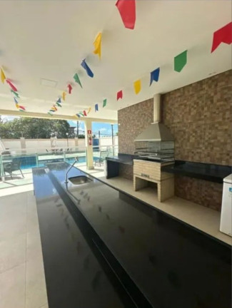 Imagem Apartamento com 2 Quartos à Venda, 46 m² em Buraquinho - Lauro De Freitas