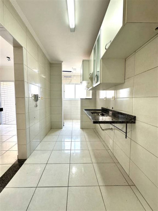 Imagem Apartamento com 1 Quarto à Venda, 48 m² em Tupi - Praia Grande Imagem Apartamento com 1 Quarto à Venda, 48 m² em Tupi - Praia Grande