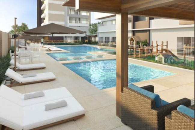 Imagem Apartamento com 3 Quartos à Venda, 91 m² em Parque Campolim - Sorocaba Imagem Apartamento com 3 Quartos à Venda, 91 m² em Parque Campolim - Sorocaba
