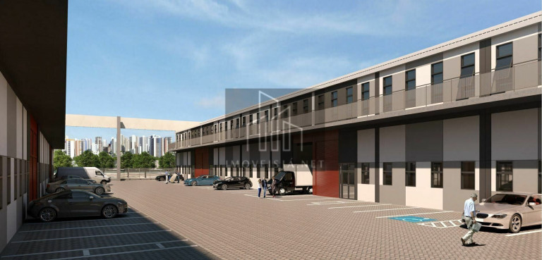 Imagem Imóvel Comercial para Alugar, 376 m² em Tamboré - Barueri Imagem Imóvel Comercial para Alugar, 376 m² em Tamboré - Barueri