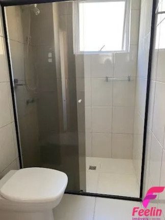Imagem Apartamento com 3 Quartos à Venda, 90 m² em Coqueiros - Florianópolis