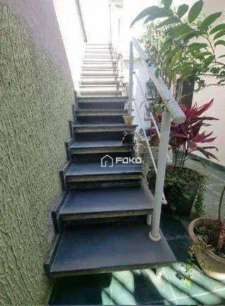 Imagem Casa com 2 Quartos para Alugar, 163 m² em Jardim Maria Helena - Guarulhos Imagem Casa com 2 Quartos para Alugar, 163 m² em Jardim Maria Helena - Guarulhos