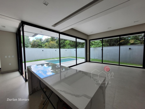 Imagem Casa de Condomínio com 4 Quartos à Venda, 412 m²em Ponta Negra - Manaus Imagem Casa de Condomínio com 4 Quartos à Venda, 412 m²em Ponta Negra - Manaus