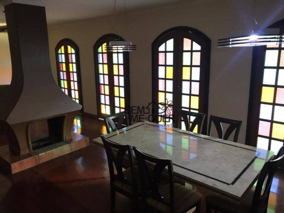 Imagem Chácara com 5 Quartos à Venda, 480 m² em Três Montanhas - Osasco Imagem Chácara com 5 Quartos à Venda, 480 m² em Três Montanhas - Osasco
