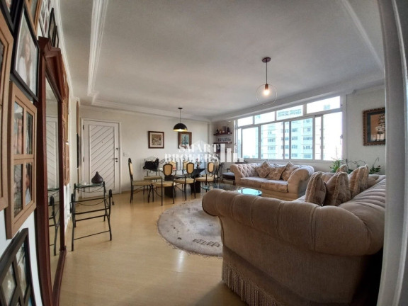 Imagem Apartamento com 4 Quartos à Venda, 110 m² em Vila Mariana - São Paulo Imagem Apartamento com 4 Quartos à Venda, 110 m² em Vila Mariana - São Paulo